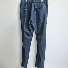 HAGGAR iron free premium straight fitパンツの画像