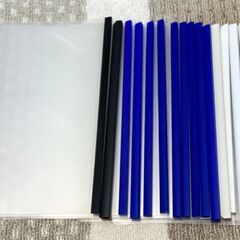 阪神芦屋までとりにこられる方に文房具を纏めて差し上げます。の画像