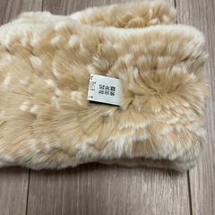 マフラー 襟巻き 毛皮 Faviora(ファビオラ)　　の画像
