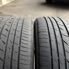 225/45R18 4本 の画像