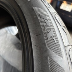 225/45R18 4本 の画像