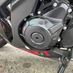 gsx250r （2020年式）の画像