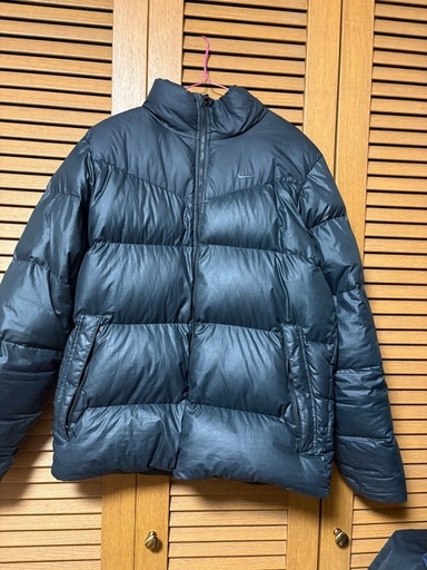 NIKEダウンL