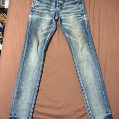 VARABASASスキニー30の画像