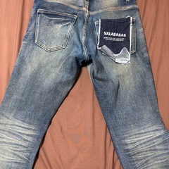 VARABASASスキニー30の画像