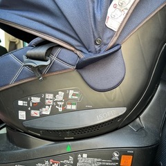 チャイルドシートの画像