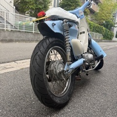 リトルカブの画像