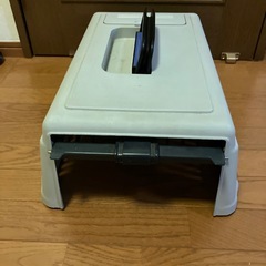 ﾄﾗﾍﾞﾙｷｬﾘｰ あいｱｲﾘｽｵｰﾔﾏの画像