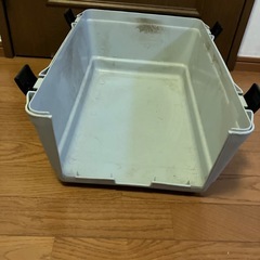 ﾄﾗﾍﾞﾙｷｬﾘｰ あいｱｲﾘｽｵｰﾔﾏの画像