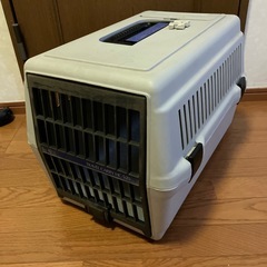 ﾄﾗﾍﾞﾙｷｬﾘｰ あいｱｲﾘｽｵｰﾔﾏの画像