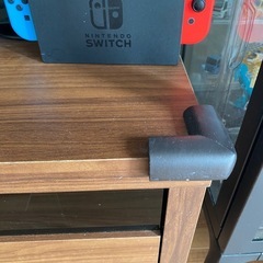 テレビ台の画像
