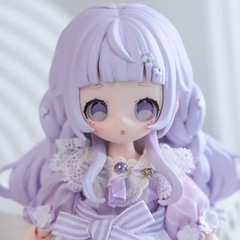 onemore × 上倉エク ブラインドドールシリーズの画像