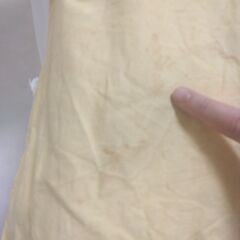 エプロン　サザエさんの画像
