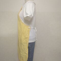 エプロン　サザエさんの画像