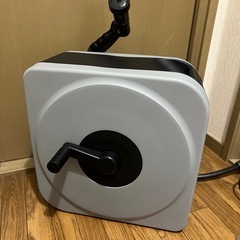 ホースリール30m
の画像