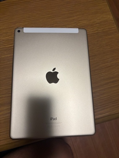 パソコン iPad Air2
