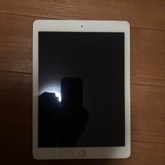 iPad Air2の画像