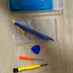【未使用】iPhone13miniバッテリーの画像