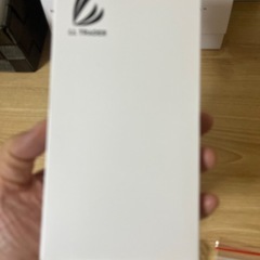 【未使用】iPhone13miniバッテリーの画像