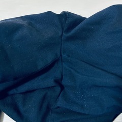 【UNIQLO】レディース　10分丈パンツ　ボトムス　Mサイズの画像