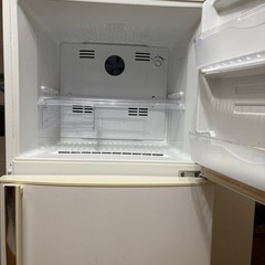 HAIER 冷蔵庫　232l    の画像
