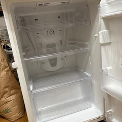 HAIER 冷蔵庫　232l    の画像