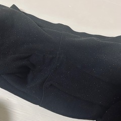 【UNIQLO】ルームウェア　あったか長ズボン　フリース　下 サイズLの画像