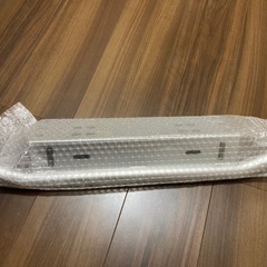 バンパーガード？の画像