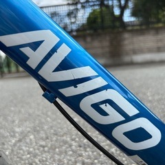 キッズバイクの画像