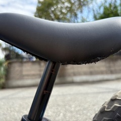 キッズバイクの画像