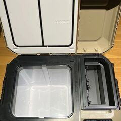 ハイコーキ 冷温庫  UL18DC 18Lの画像