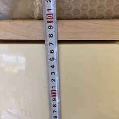 詳細不明 プラ チェスト タンス 箪笥 洋服 収納 4段の画像
