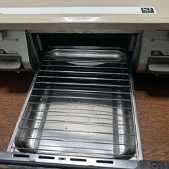 リンナイ　ガスコンロ　RT64JH-L　都市ガス、管理番号520　の画像