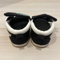 アカチャンホンポ　13.0　ベビーシューズ　の画像