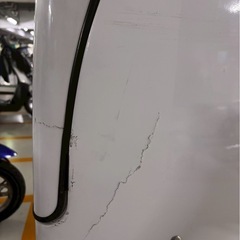 ヤマハ　ギア　50cc
の画像