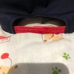 USJユニバユニバーサルスタジオ スヌーピー キャップの画像