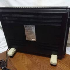 ゼンケン 遠赤外 線暖房器 アーバンホット RH-2100 パネルヒーター 動作確認済み 子供 赤ちゃん 安心 安全 火不使用 空気 きれいの画像