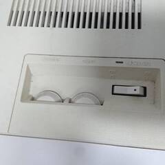 NEC PC-KD861 モニター 15インチ カラーディスプレイ 通電確認済み ジャンクにての画像