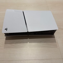 【美品★ほぼ未使用】PS5 Slim CFI-2000 ディスク搭載 保証書付きの画像