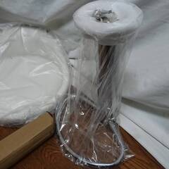 BAR STOOL　バースツール　WBS0603　未使用品の画像