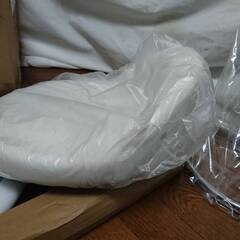 BAR STOOL　バースツール　WBS0603　未使用品の画像