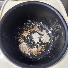 タイガー炊飯器の画像