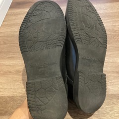 靴の画像