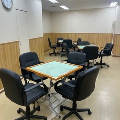 札幌市内で健康麻雀が出来る良心的な所を教えてください