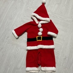 【3点セット】80〜90センチ　　ベビー＆キッズ冬服の画像