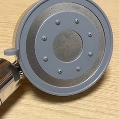 マイクロナノバブルシャワーヘッドの画像