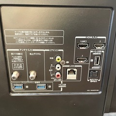 東芝 液晶 テレビ 55V型 REGZA 55Z8 フルハイビジョン IPSパネル USB外付HDD録画 対応 W録(2番組同時録画) 直下型LEDバックライト 無線LAN対応 HDMI×4系統  の画像