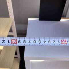 詳細不明 異型 飾り 棚 収納 オープンラック 本棚 収納棚の画像