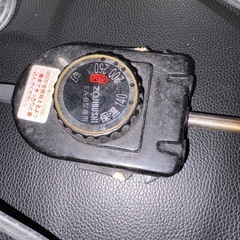 GY1007 ホットプレート用コード　EA-B型専用の画像