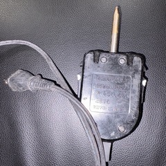 GY1007 ホットプレート用コード　EA-B型専用の画像